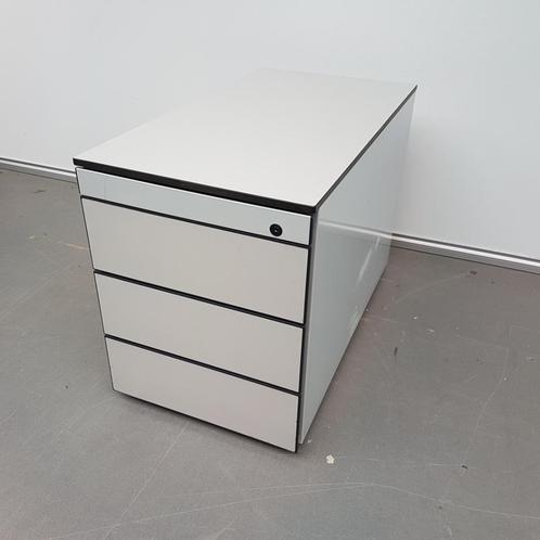 Aspa ladeblok ladekast - 54x43x78 cm - 4 laden, Huis en Inrichting, Kasten | Ladekasten, Minder dan 100 cm, Minder dan 50 cm, 5 laden of meer