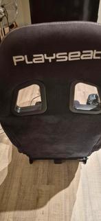 Playseat racestuur met schakelpook, Ophalen of Verzenden, Gebruikt