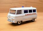 Corgitoys 463 Commer Ambulance uit giftset 24., Antiek en Kunst, Antiek | Speelgoed, Ophalen of Verzenden