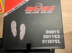 motorschoenen, Motoren, Kleding | Motorkleding, Dames, Ophalen of Verzenden, Laarzen, Buse