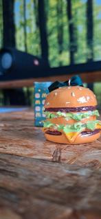 McDonalds Kerstbal Hamburger - Limited Edition, Ophalen of Verzenden