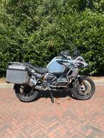 BMW 1250GS Adventure, Particulier, Toermotor