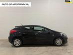 Kia Cee'd 1.4 CVVT Airo Cruise Control APK NAP 3drs., Voorwielaandrijving, Euro 5, Stof, Gebruikt
