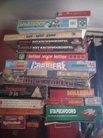 Allerlei boordspellen, Ophalen, Gebruikt