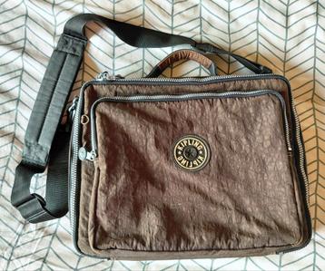 Kipling laptoptas  beschikbaar voor biedingen