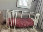 Stokke Sleepi Complete Set, Kinderen en Baby's, Ophalen, Zo goed als nieuw, Ledikant