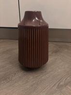 Mooie vaas van Intratuin, Ophalen, Overige kleuren, Aardewerk of Porselein, Zo goed als nieuw