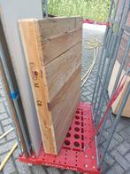 1x CB  pallet goede staat. 80 x 89, Doe-het-zelf en Verbouw, Hout en Planken, Ophalen, Zo goed als nieuw, Minder dan 200 cm, Pallet
