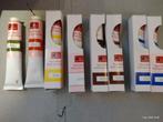 8 Tubes Van Eyck Olieverf - Nieuw, Hobby en Vrije tijd, Schilderen, Ophalen