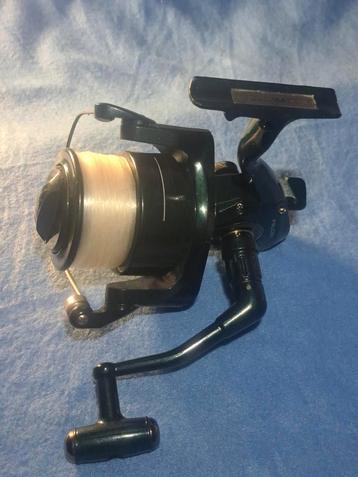 Ultimate Falcon zeemolen (Z.G.A.N.) beschikbaar voor biedingen