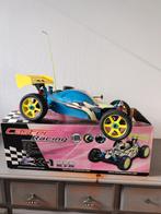 RC Auto Offroad - Caster Racing 1:8 RTR, Gebruikt, Auto offroad, Ophalen of Verzenden, Schaal 1:8