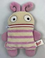 Zorgenvreter Sorgenfresser Polli 25cm knuffel pluche Schmidt, Kinderen en Baby's, Speelgoed | Knuffels en Pluche, Postbus 64461, Brunssum, Nederland