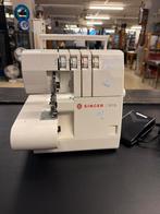 Singer S010L Naaimachine - Perfect voor uw projecten!, Ophalen, Gebruikt, Singer, .