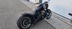 Fatboy, 2 cilinders, Motorrijbewijs A, Particulier, Meer dan 35 kW