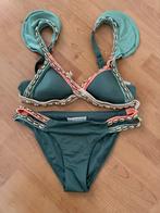 Luxe bikini maat S, Kleding | Dames, Badmode en Zwemkleding, Ophalen of Verzenden, Zo goed als nieuw, Bikini