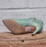 La Pomme de Loveley - Leren laarsjes maat 37 - Nieuwstaat, Kleding | Dames, La Pomme de Loveley, Overige kleuren, Lage of Enkellaarzen