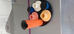Stelton thermosfles + toebehoren, Huis en Inrichting, Keuken | Tupperware, Ophalen, Zo goed als nieuw, Overige typen