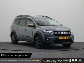 Dacia Jogger TCe 100pk ECO-G Extreme 7p. | Stoelverwarming | beschikbaar voor biedingen