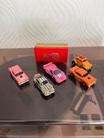 Hot wheels Color shifters uit de jaren 70 en 80., Kinderen en Baby's, Speelgoed | Speelgoedvoertuigen, Ophalen of Verzenden