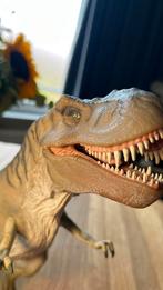 Jurassic Park The Lost World Trex Trasher, Verzenden, Gebruikt
