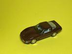 MATCHBOX CORVETTE 1993 40TH ANNIVERSARY EDITION CCVO2-M, Ophalen of Verzenden, Zo goed als nieuw, Auto, Matchbox