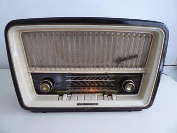 Telefunken Gavotte 8  beschikbaar voor biedingen
