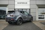 Land Rover Discovery Sport P270e PHEV Dynamic SE | Voorstoel, 12 maanden, Blauw, Discovery Sport, Land Rover Select Edition