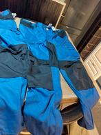 Blauwe Werkbroek, Tuin en Terras, Werkkleding, Ophalen of Verzenden, Zo goed als nieuw, Broek, Heren