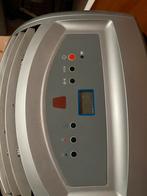 Mobiele Airco - Bodner & Mann WAP-358DB, Witgoed en Apparatuur, Ophalen, Gebruikt, Minder dan 60 m³, 3 snelheden of meer