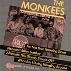 The Monkees ‎– The Monkees EP Vol.2, 7 inch, Ophalen of Verzenden, Pop, Nieuw in verpakking