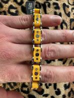 Icelink The Bicycle Bracelet, Verzenden, Nieuw, Overige kleuren, Overige materialen