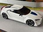Toyota FT-HS 2007 conceptcar Minichamps, Ophalen of Verzenden, Nieuw, Auto, MiniChamps