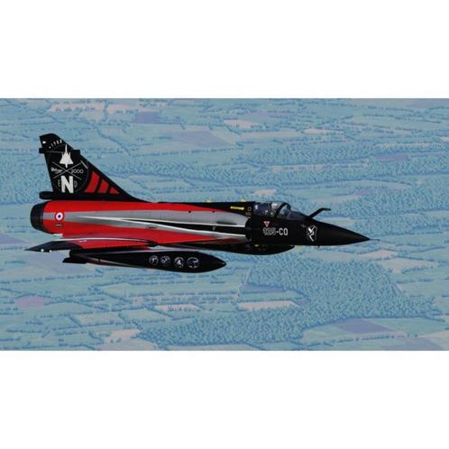 rc turbine jet Mirage 2000-C PNP JMB Jets "2000 END", Hobby en Vrije tijd, Modelbouw | Radiografisch | Vliegtuigen, Nieuw, Overige typen