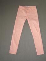 Abrikoos kleurige denim maat W29., Overige kleuren, Nieuw, Cubus, Ophalen of Verzenden