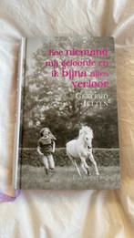 Hoe niemand mij geloofde en ik bijna alles verloor, Ophalen of Verzenden, Zo goed als nieuw, Gertrud Jetten
