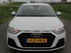 Audi A1 SPORTBACK 25 TFSI Met ECC I NAVIG I VIRTUAL COCKPIT, Voorwielaandrijving, Euro 6, 95 pk, Wit