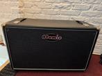 Atomic Reactir FRFR 50 W active cab, Muziek en Instrumenten, Versterkers | Bas en Gitaar, Ophalen, Gebruikt, Gitaar, Minder dan 50 watt