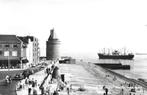 VLISSINGEN Boulevard de Ruyter Toren scheepvaart schelde, Verzenden, 1960 tot 1980, Gelopen, Zeeland
