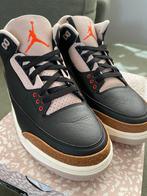 Nike Air Jordan 3 Desert Elephant, Zwart, Nike, Nieuw, Ophalen of Verzenden