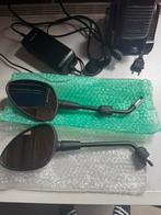 Vespa Spiegels NIEUW!!!!!, Fietsen en Brommers, Ophalen, Nieuw, Overige typen, Vespa