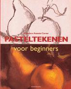 Francisco Asensio Cerver, Pasteltekenen voor beginners, Ophalen of Verzenden, Gelezen