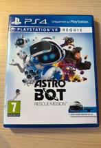 Astro Bot - Rescue Mission - Playstation 4, Avontuur en Actie, 1 speler, Virtual Reality, Ophalen of Verzenden