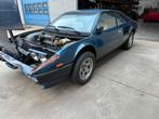 Ferrari Mondial QV ENKEL ONDERDELEN geen auto !, Ophalen of Verzenden, Gebruikt, Ferrari