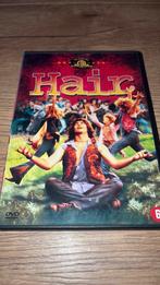 Hair musical van Milos Forman met John Savage., Cd's en Dvd's, Alle leeftijden, Ophalen of Verzenden, Zo goed als nieuw