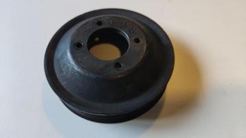 Poelie waterpomp kunstof diverse BMW M50 M52 6 CYL 115117305 beschikbaar voor biedingen
