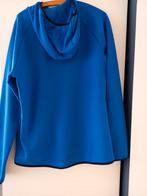 Blauwe Hoodie - Craft - Sportkleding, Craft, Blauw, Maat 56/58 (XL), Ophalen of Verzenden