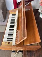 HOHNER ORGANA 30 (Accordeonorgel), Ophalen, Overige formaten, Toetsaccordeon, Zo goed als nieuw