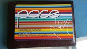 telefoonkaart italië 2009 pace beschikbaar voor biedingen