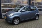 Daihatsu Sirion 2 1.3-16V Sport (bj 2008), Auto's, Daihatsu, Voorwielaandrijving, Stof, Gebruikt, 31 €/maand
