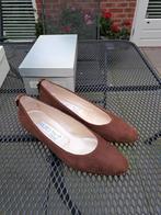 Mauri Teci pumps dames schoenen, Ophalen of Verzenden, Zo goed als nieuw, Bruin, Pumps